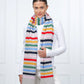 Valentina Cashmere Scarf