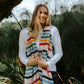 Valentina Cashmere Scarf