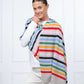 Valentina Cashmere Scarf