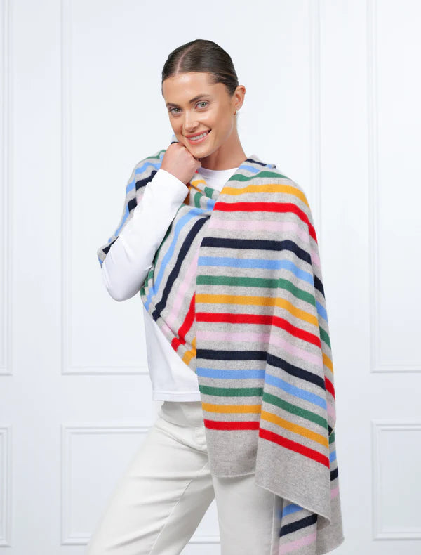 Valentina Cashmere Scarf