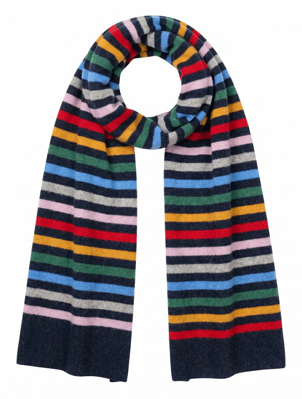 Valentina Cashmere Scarf