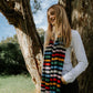 Valentina Cashmere Scarf