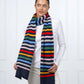 Valentina Cashmere Scarf