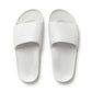 Arch Support Slides - White