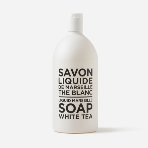 Savon - White Tea Refill
