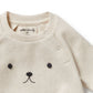 Organic Waffle Bunny Set