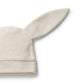 Organic Waffle Bunny Set