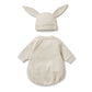 Organic Waffle Bunny Set
