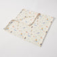 Woof & Wander Jersey Wrap