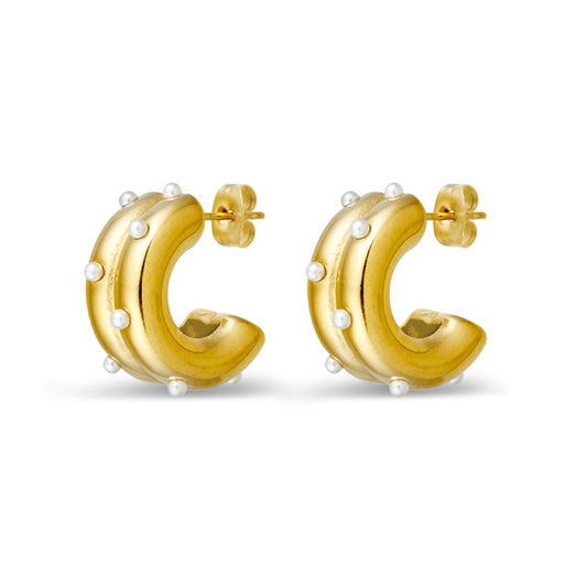 Ciaro Earrings