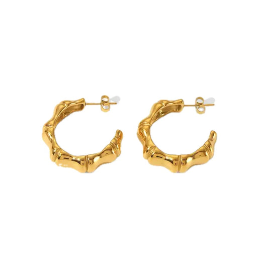 Castile Earrings