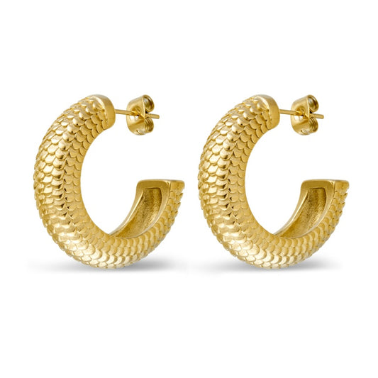 Dresden Earrings