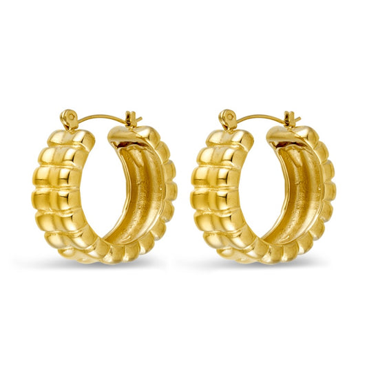 Messena Earrings