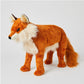 Large Standing Fox