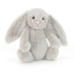 Jellycat - Bashful Bunny Silver