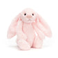 Jellycat - Bashful Bunny Pink