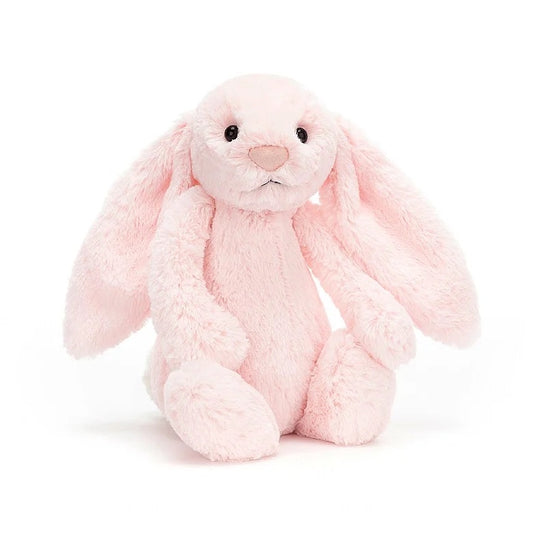 Jellycat - Bashful Bunny, Pink