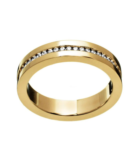 Josefin Ring Gold