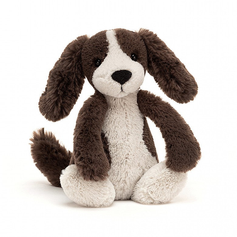 Jellycat - Fudge Puppy