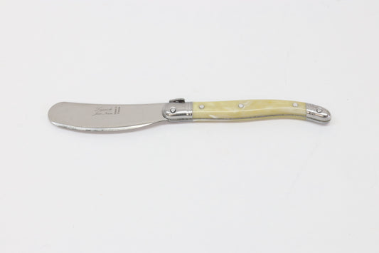 Laguiole Short Butter Knife 15cm