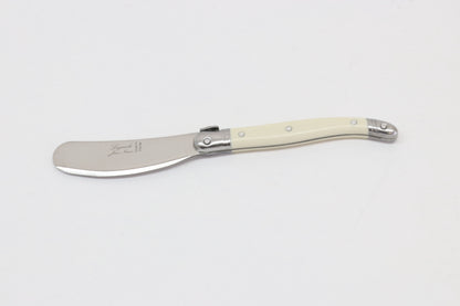 Laguiole Short Butter Knife 15cm