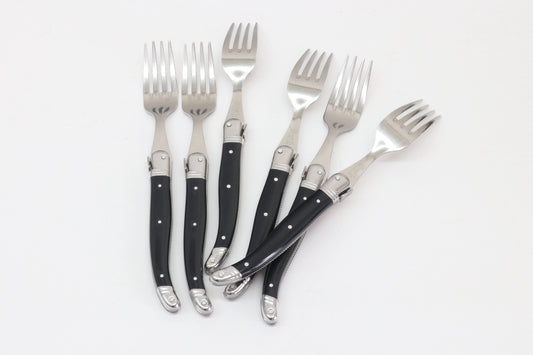 Laguiole Table Forks Set