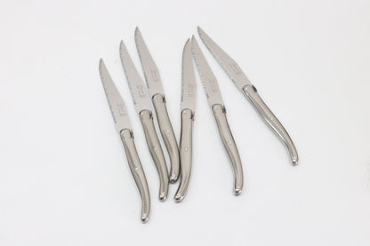 Laguiole Steak Knives Set