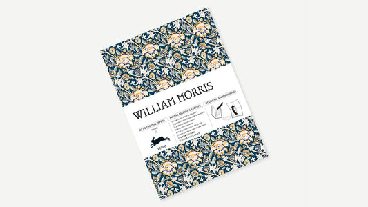 Creative Paper Books, William Morris