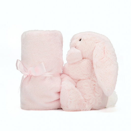 Jellycat - Pink Soother