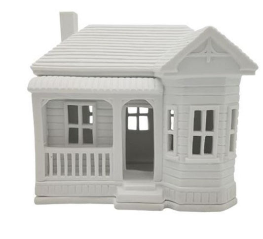 Tealight House