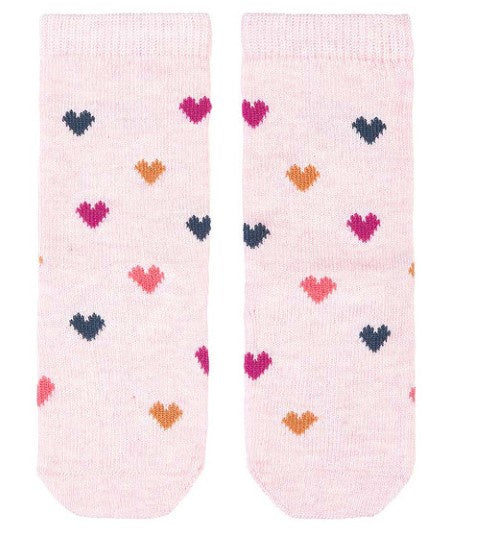Organic Baby Socks