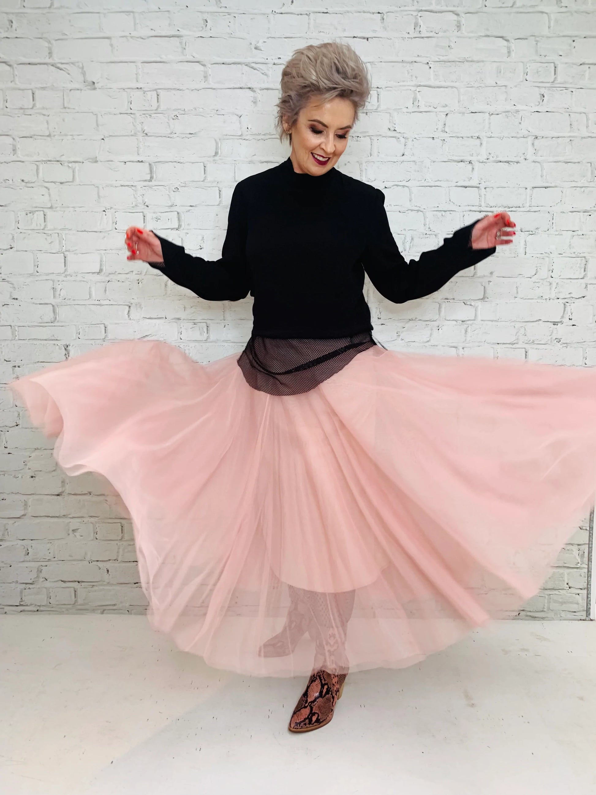 Long tutu outlet skirt nz