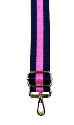 Pink 2024 bag strap