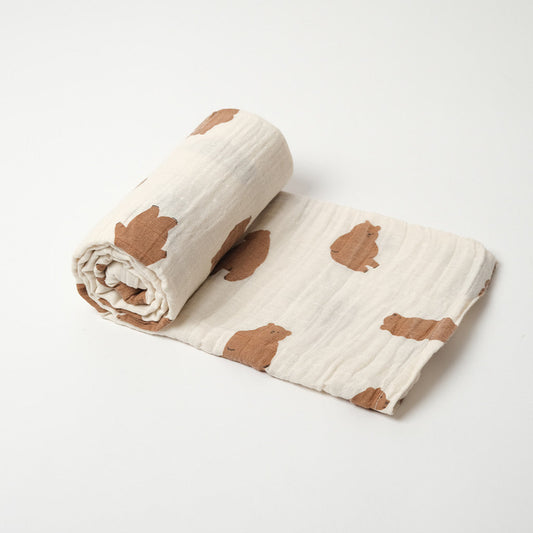 Muslin Wrap