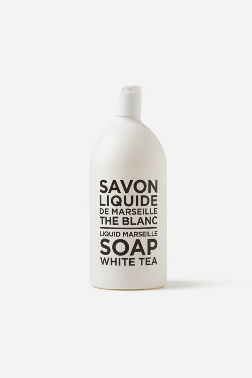 Savon - White Tea Refill